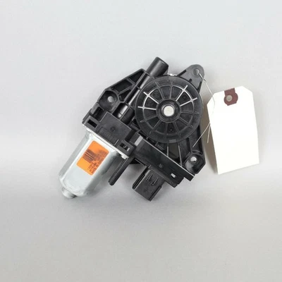 Jeep Grand Cherokee 2014-2020 motor de ventana eléctrica delantera derecha OEM usado Foto 1 de 4