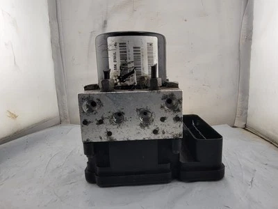 Conjunto de módulo de bomba de freno ABS antibloqueo Jeep Compass 2007-2009 Foto 1 de 4