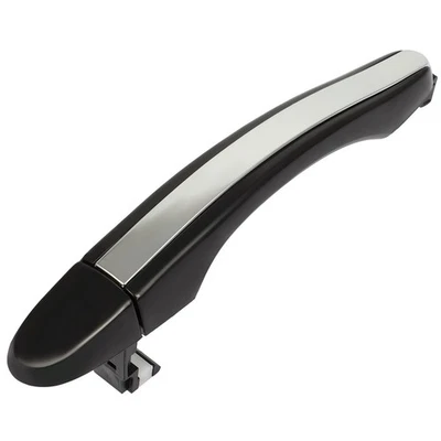 Exterior Door Handle Rear Left Right For Hyundai Azera 2006 2007 2008 2009-2011 Foto 1 de 4