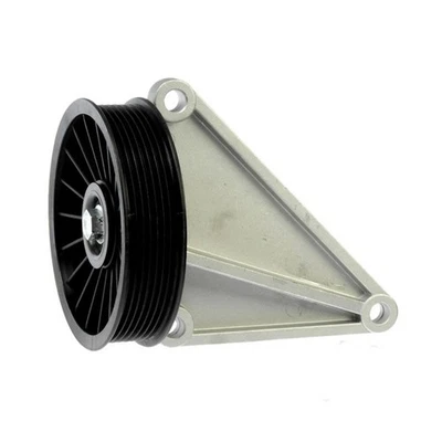 For Dodge Dakota 1994-2001 Air Conditioning Bypass Pulley 130MM Outside Diameter - Image 1 of 4