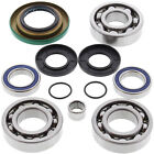 Diff Differential Bearing & Seal Kit Front For Can-Am Outlander 800R XMR 2015