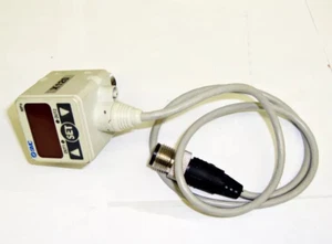 SMC 15E50-T2-6Z-X120 Pressure Switch 13159EL - Picture 1 of 2