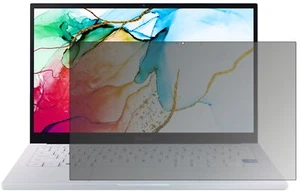 Schutzfolie für Samsung Galaxy Book Ion 13.3 Zoll Blickschutzfolie matt Folie - Photo 1/4