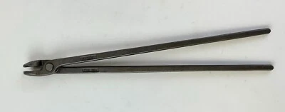 Pinza herradora diamante 15" FT15 Foto 1 de 4