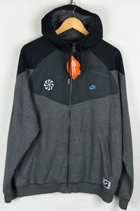 Las mejores ofertas en Tamaño Regular relajado sudaderas cremallera completa  para hombres | eBay