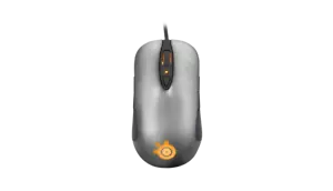 SteelSeries Sensei Gaming Mouse Grey - Discontinued Mice - Picture 1 of 11