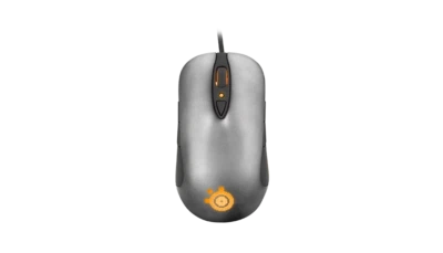 SteelSeries Sensei Gaming Mouse Grey - Discontinued Mice - Image 1 of 4