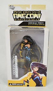 Ame-Comi Donna Troy Heroine Series PVC Statue Figure NIB - Picture 1 of 7