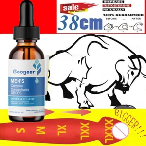 Blue Horizon gocce concentrate complesse da uomo, gocce potenziamento uomo -2024 Stati Uniti - Foto 1 di 11