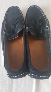 Las mejores ofertas en Zara Hombre Mocasines para Conducir | eBay