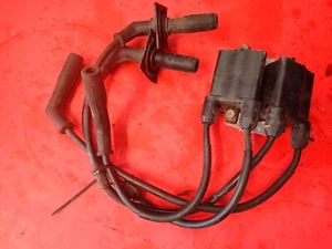 Honda Shadow Aero VT1100 VT1100C3 ignition coils - Picture 1 of 3