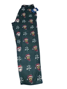 Pajama pants men - Picture 1 of 4