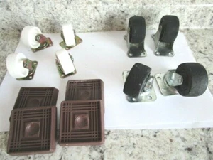 Konvolut Rollen und Rollenunterlagen - Bild 1 von 4