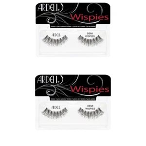 2 x Ardell - Demi Wispies Strip Lashes - Picture 1 of 4
