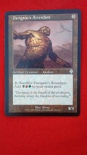 Darigaaz's Attendant MTG