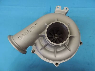 Ford E-Series Econoline Van 7.3L Power Strok GTP38 Turbo charger By New CHRA - Image 1 of 4