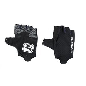 Giordana Cycling Glove FR-C PRO Lyte|Black/Grey|BRAND NEW