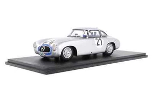 18LM52 Mercedes-Benz 300 SL #21 Winner 24H Le Mans 1952 1:18 - Picture 1 of 5