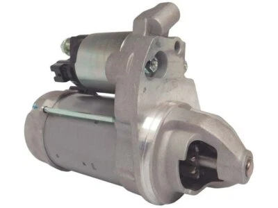 Arranque para Lexus GX460 2010-2021 TYC 63749BTSX 2011 2017 2015 2012 2013 2014 Foto 1 de 2