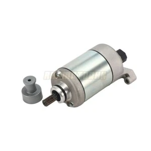 Motor De Arranque Motor Para Yamaha XVS950A Midnight Star 2009-2012 10 2011 - Imagen 1 de 5