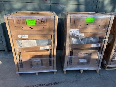 Impressora HP Color LaserJet Enterprise MFP 6800 - 110V com Formatador - P/N: 49K84AV - Imagem 1 de 4