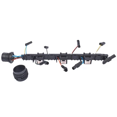 Cablaggio dell'iniettore per Audi A3 A4 A6 Seat Skoda VW Golf AZV 03G971033M SL - Imagen 1 de 4