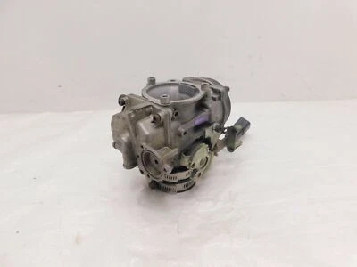 2000-2010 Buell Blast 500 Intake Carb Carburetor Assembly - 27404-00YA - Image 1 of 4