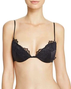 Heidi Klum Bra 32C Sublime Ribelle Contour Balconnet Lace NWT H23-1381 MSRP $110 - Picture 1 of 4