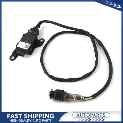 Nox Sensor HC3A-5E145-BD Fits Ford F-250 F-350 Super Duty 6.7L 2017-2021 Diesel - Imagem 1 de 4
