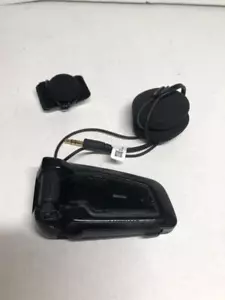 Parts Packtalk Black Defective 3pc - Picture 1 of 3