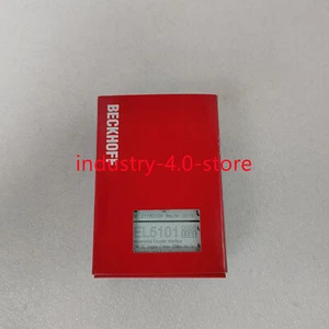Neu Beckhoff EL5101-0010 SPS-Modul - Bild 1 von 4