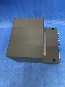 Hewlett Packard HP 16058A Test Fixture AWW-9-2-7-1 - Picture 1 of 12