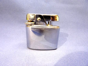 Ronson Varaflame "Vintage" Feuerzeug - überholt gasdicht funktionsfähig - Bild 1 von 8