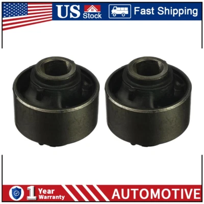 Втулка переднего заднего рычага управления для Mazda Protege5 2003 2002 Delphi PZ - Изображение 1 из 3