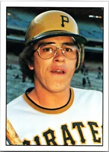 1976 SSPC Mario Mendoza Pittsburgh Pirates #606 - Picture 1 of 2