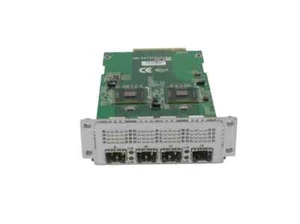 Lanner Electronics Module NM-8875IS401 4Ports SFP 1000Mbits Copper - Afbeelding 1 van 4