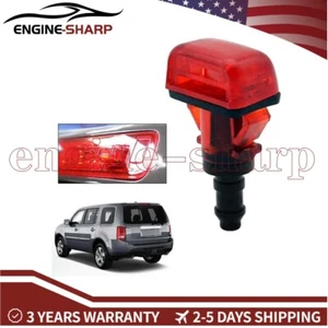 1x Boquilla de lavado de parabrisas trasero Jet 76850-SZA-A01 para Honda Pilot MK2 2009-2015 - Imagen 1 de 5