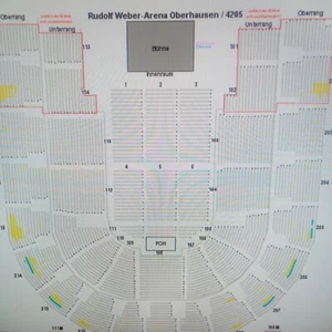 Night Of The Proms 2024 Oberhausen 01.Dez. - Bild 1 von 1