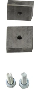 Klingen für Bewehrungsschneider (Ø1 Zoll) (AF-26YD) - Bild 1 von 1