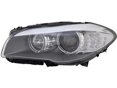 Левая фара в сборе для BMW 550i xDrive 2011-2013 годов выпуска TYC 65281GPKN 2012 седан - Изображение 1 из 2