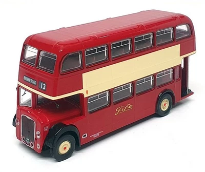 B-T Models 1/76 Scale B104A - Bristol Lodekka R12 Birnam Rd Fyfe 1969-72 - Image 1 of 4