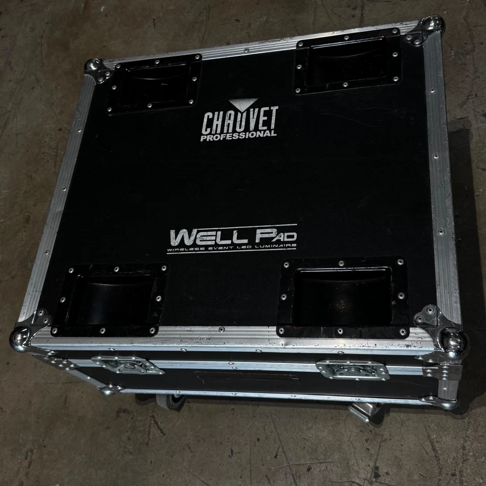 Equipo de producción para eventos  Foto 1 de 4