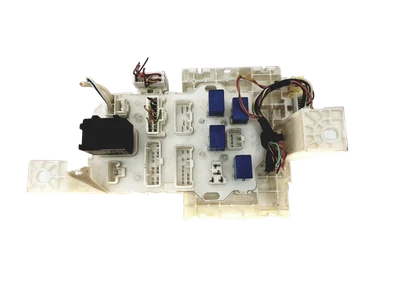 Steuergerät BSI 36770-85L40  Opel Calsonic - Bild 1 von 4