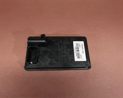 Harley-Davidson Iron 883 XL883N BCM 2009-2022 módulo de seguridad 41000351F Foto 1 de 4