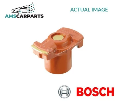 DISTRIBUTION ROTOR ARM 1 234 332 393 BOSCH NEW OE REPLACEMENT - Image 1 of 4