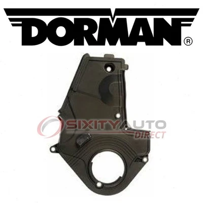 Dorman Lower Engine Timing Cover for 2002-2005 Hyundai XG350 3.5L V6 Valve gr Foto 1 de 4