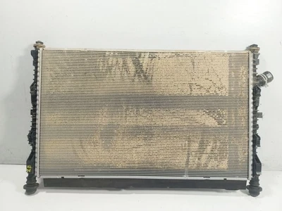 2002228 RADIATORE D ACQUA / 17485730 PER FORD TRANSIT V363 CAJA/CHASIS FED, FFD - Image 1 of 4