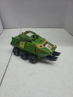 Transformers Universe Hardhead INCOMPLETE CHUG Generations - Image 1 of 4