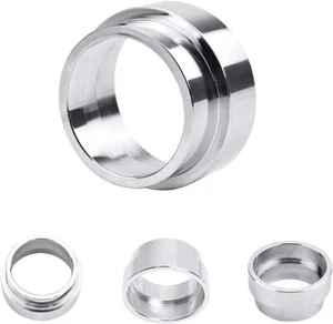 LS Engine Flexplate Swap Torque Converter Hub Adapter Spacer Transmission Crank - Picture 1 of 10