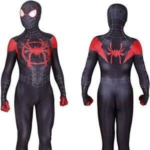 Spiderman Spider-Man Unisex Costumes for sale | eBay